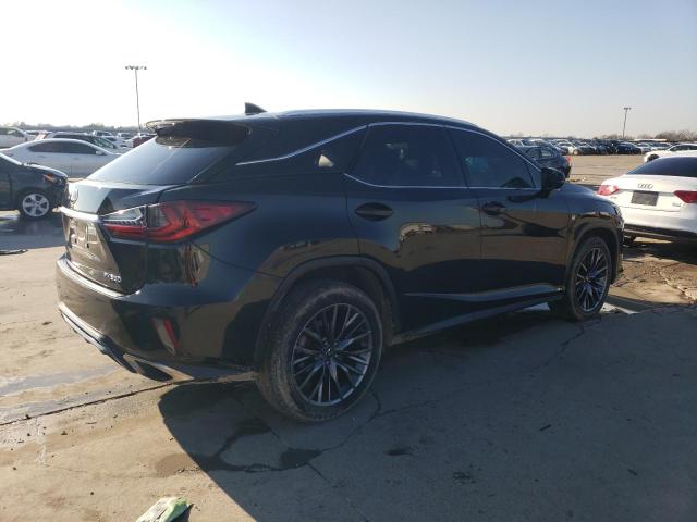 Image 3 of 2016 LEXUS RX 350 BASE 2016 with VIN 2T2BZMCA6GC004690