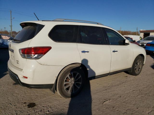 Obraz 3 z 2016 NISSAN PATHFINDER S 2016 z VIN 5N1AR2MM6GC659773