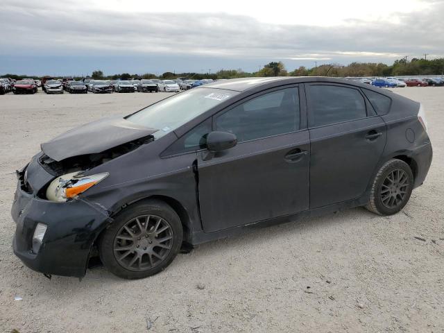 Image 1 of 2010 TOYOTA PRIUS  2010 with VIN JTDKN3DUXA5022956