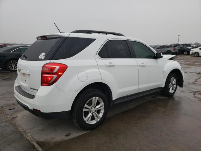 Image 3 of 2016 CHEVROLET EQUINOX LT 2016 with VIN 2GNALCEK5G6157457