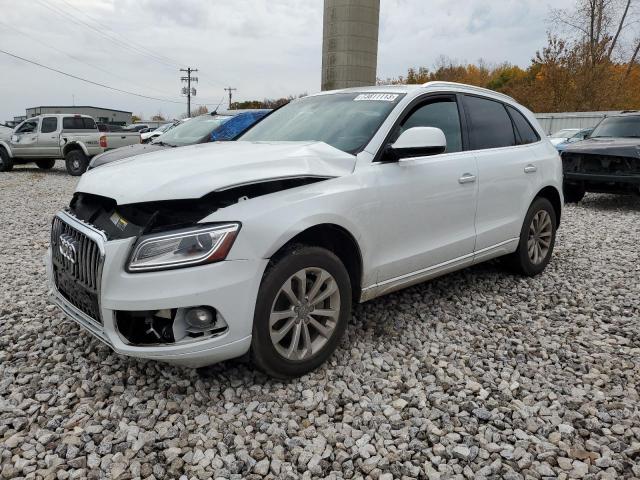 Obraz 2015 AUDI Q5 PREMIUM 2015