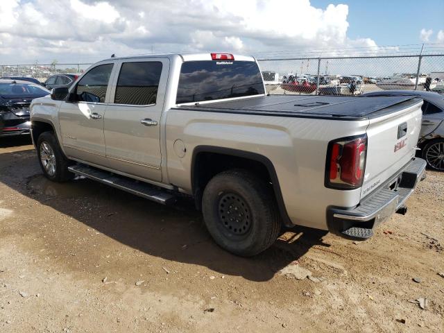 Image 2 of 2016 GMC SIERRA C1500 SLT 2016 with VIN 3GTP1NEC5GG227606