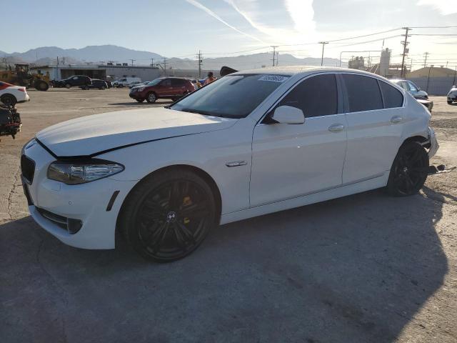 Изображение 1 2011 BMW 528 I 2011 с VIN WBAFR1C53BC737592