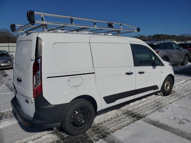 Image 3 of 2019 FORD TRANSIT CONNECT XL 2019 with VIN NM0LS7E25K1396513