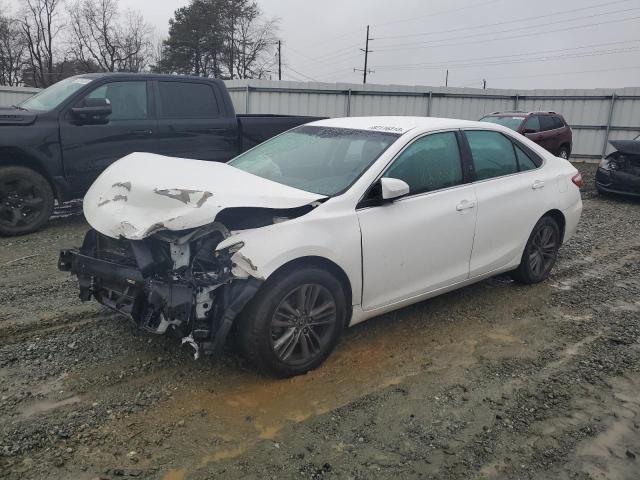 Изображение 1 2015 TOYOTA CAMRY LE 2015 с VIN 4T1BF1FK0FU029209