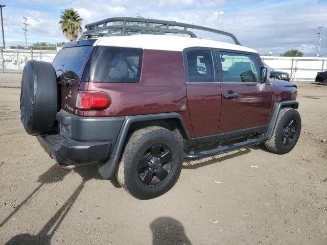 Изображение 3 2007 TOYOTA FJ CRUISER  2007 с VIN JTEZU11F470012324