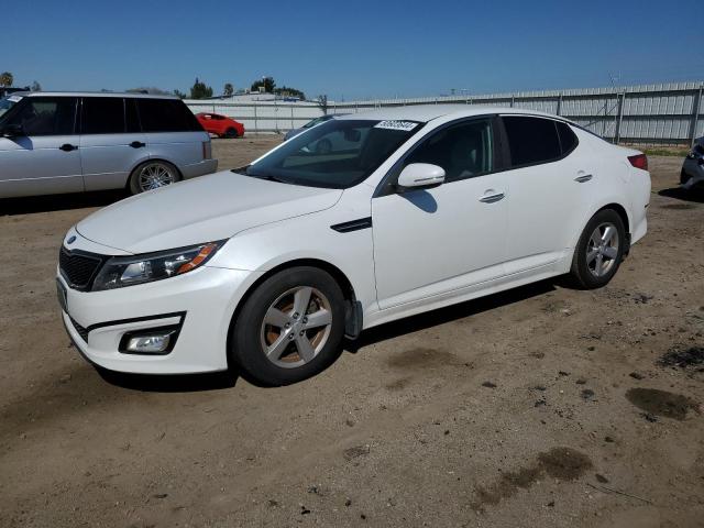 Obraz 2014 KIA OPTIMA LX 2014
