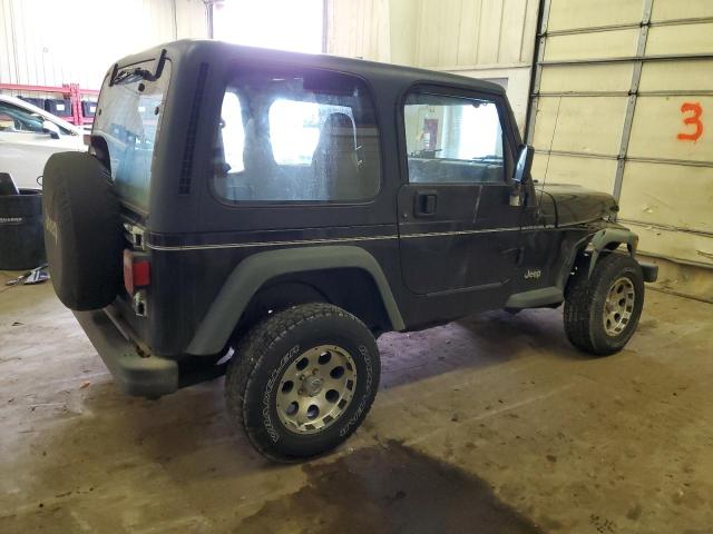 Изображение 3 1997 JEEP WRANGLER / TJ SE 1997 с VIN 1J4FY29P8VP528845