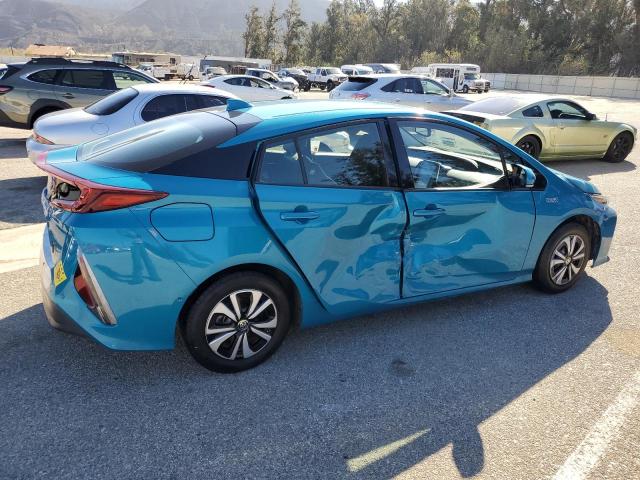Изображение 3 2017 TOYOTA PRIUS PRIME  2017 с VIN JTDKARFP8H3061475