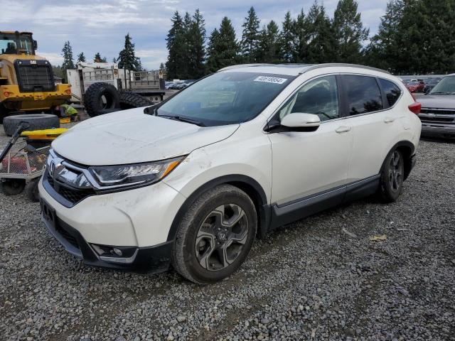 Obraz 1 z 2018 HONDA CR-V TOURING 2018 z VIN 2HKRW2H98JH612424