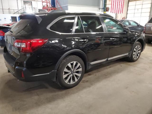 Image 3 of 2018 SUBARU OUTBACK TOURING 2018 with VIN 4S4BSETC5J3337006