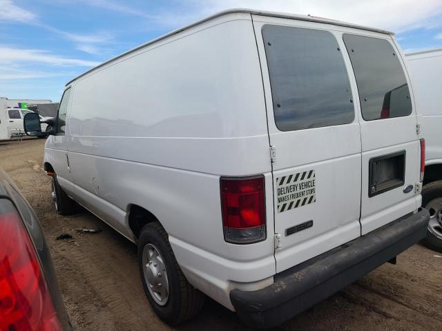 Изображение 2 2008 FORD ECONOLINE E150 VAN 2008 с VIN 1FTNE14W68DB08378