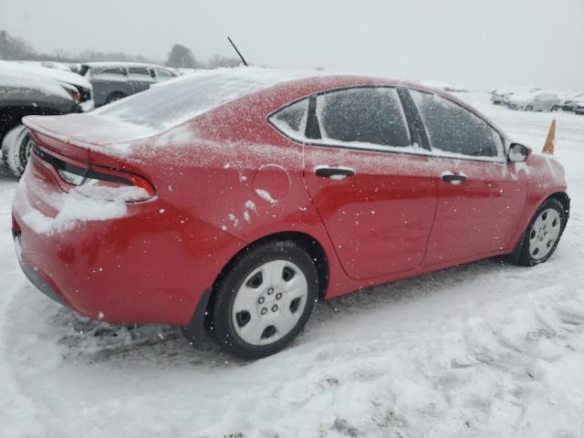 Image 3 of 2013 DODGE DART SE 2013 with VIN 1C3CDFAA3DD200465