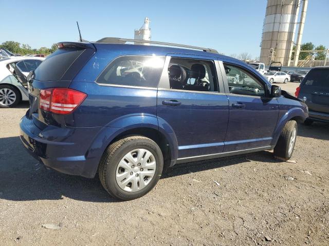 Изображение 3 2020 DODGE JOURNEY SE 2020 с VIN 3C4PDCAB7LT219050