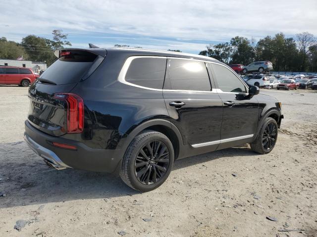 Obraz 3 z 2022 KIA TELLURIDE SX 2022 z VIN 5XYP54HC4NG196323