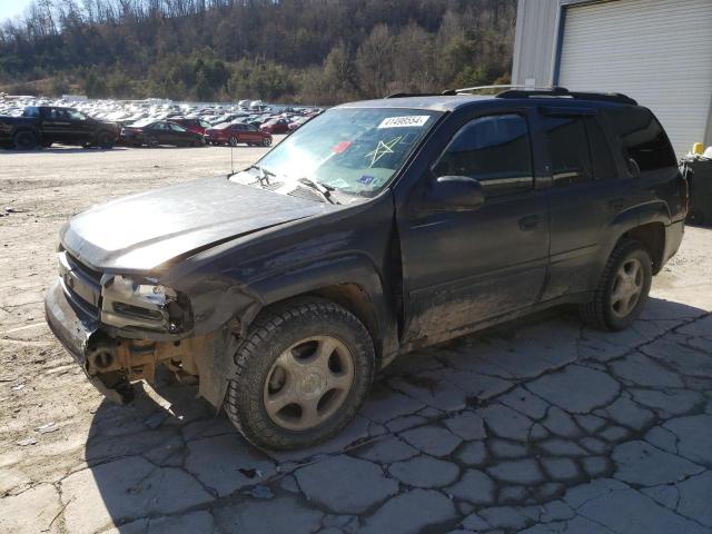 2007 CHEVROLET TRAILBLAZER LS 2007 image