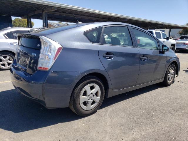 Obraz 3 z 2010 TOYOTA PRIUS  2010 z VIN JTDKN3DU4A1287301