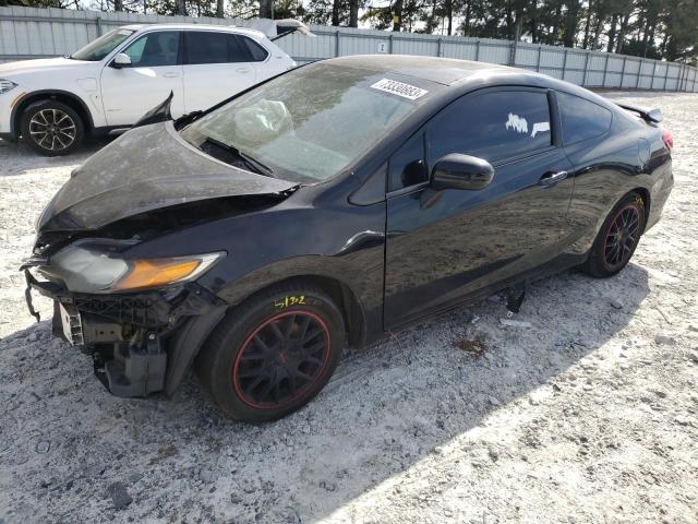 Image 1 of 2015 HONDA CIVIC LX 2015 with VIN 2HGFG3B51FH528538