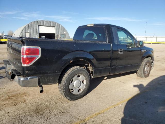 Obraz 3 z 2009 FORD F150  2009 z VIN 1FTRF12W19KB42730