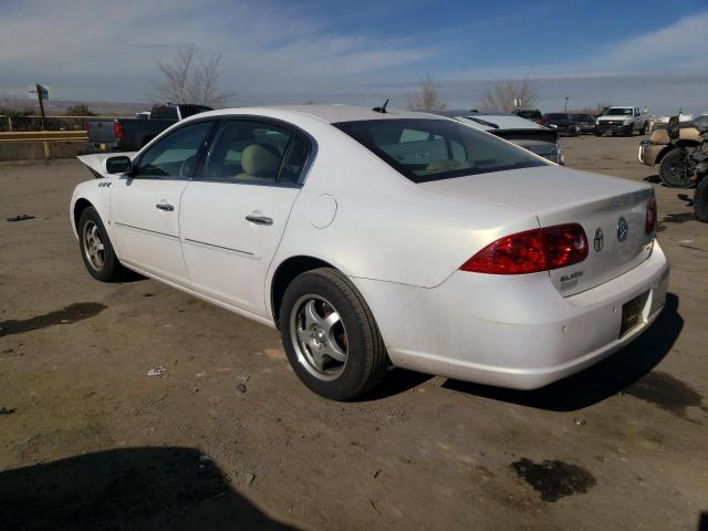 Изображение 2 2006 BUICK LUCERNE CXL 2006 с VIN 1G4HD57276U173961