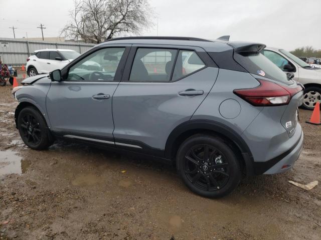 Изображение 2 2024 NISSAN KICKS SR 2024 с VIN 3N1CP5DV0RL490258