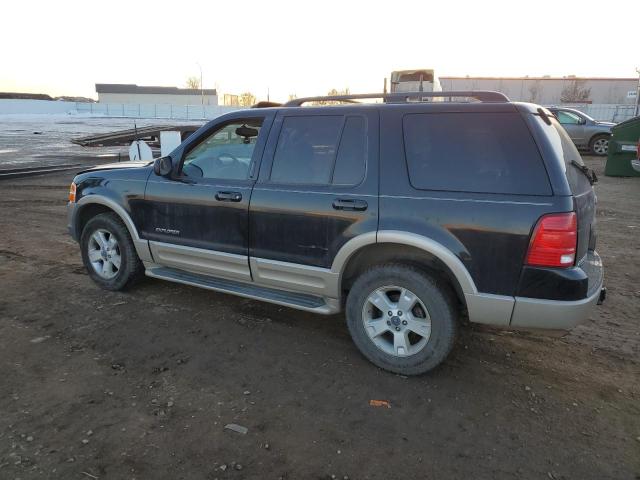 Obraz 2 z 2005 FORD EXPLORER EDDIE BAUER 2005 z VIN 1FMDU74W55UB36956
