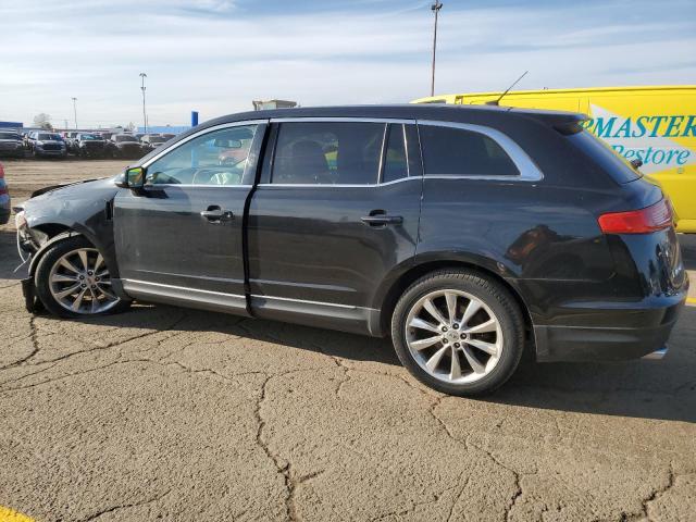 Image 2 of 2010 LINCOLN MKT  2010 with VIN 2LMHJ5AT3ABJ13432