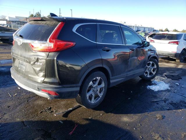 Obraz 3 z 2017 HONDA CR-V EX 2017 z VIN 2HKRW2H52HH623961