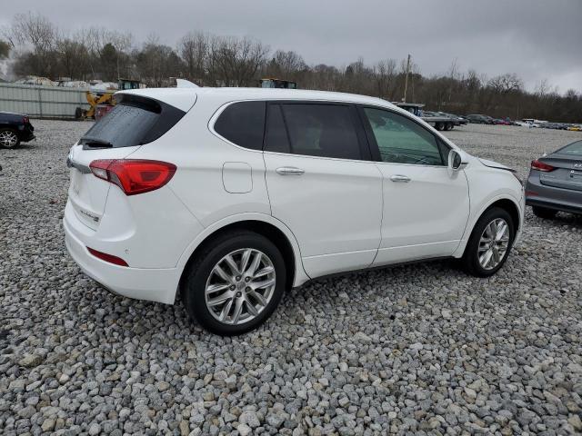 Изображение 3 2019 BUICK ENVISION PREMIUM 2019 с VIN LRBFX3SX5KD103720