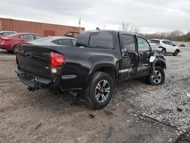 Obraz 3 z 2019 TOYOTA TACOMA DOUBLE CAB 2019 z VIN 3TMAZ5CN9KM080509