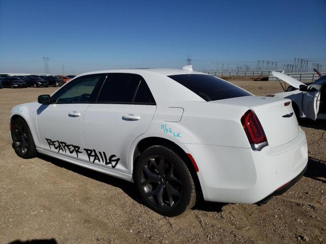 Image 2 of 2023 CHRYSLER 300 TOURING L 2023 with VIN 2C3CCADG3PH573227