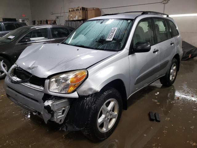 Obraz 2005 TOYOTA RAV4  2005
