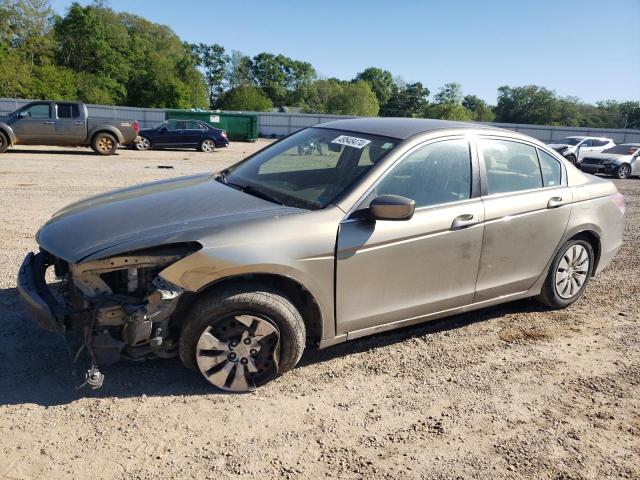 Изображение 1 2008 HONDA ACCORD LX 2008 с VIN JHMCP26318C036035