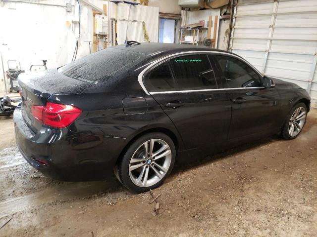 Image 3 of 2018 BMW 330 XI 2018 with VIN WBA8D9C58JEM34199