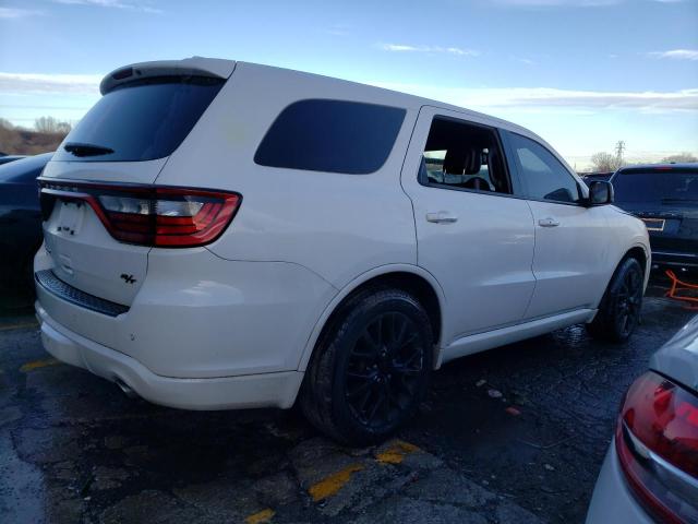 Obraz 3 z 2015 DODGE DURANGO R/T 2015 z VIN 1C4SDJCT5FC147558