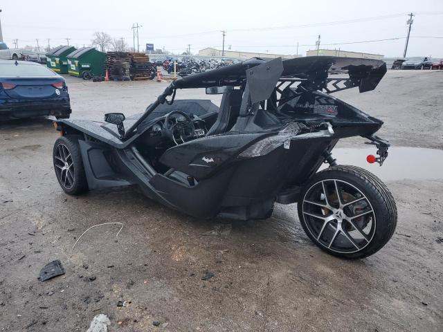 Изображение 3 2017 POLARIS SLINGSHOT SL 2017 с VIN 57XAAPFA1H8118766