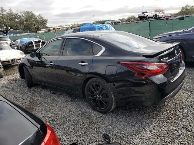 Изображение 2 2017 NISSAN ALTIMA 2.5 2017 с VIN 1N4AL3AP6HC294173