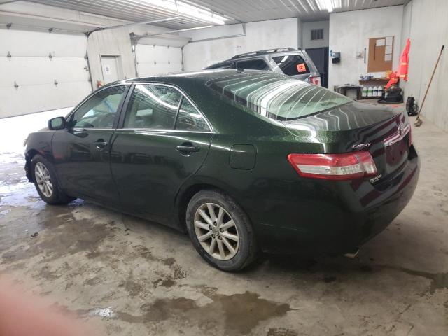 Obraz 2 z 2010 TOYOTA CAMRY SE 2010 z VIN 4T1BK3EK3AU602413