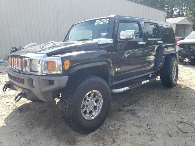 2006 HUMMER H3  2006 image