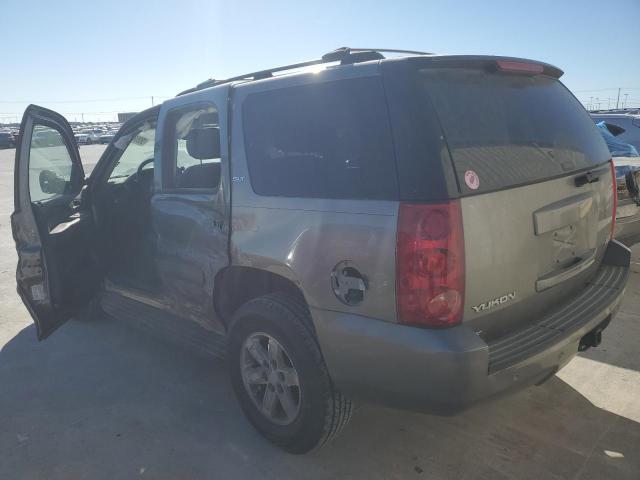 Obraz 2 z 2007 GMC YUKON  2007 z VIN 1GKFC13J37R121918