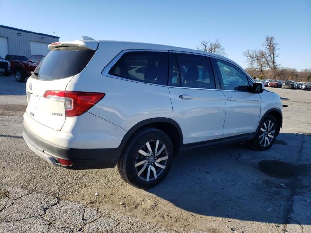Obraz 3 z 2020 HONDA PILOT EXL 2020 z VIN 5FNYF6H50LB025412