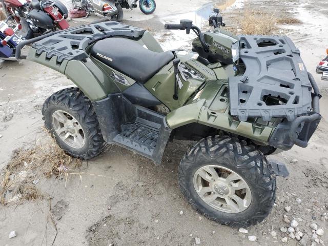 Obraz 2009 POLARIS SPORTSMAN 850 XP-LE 2009