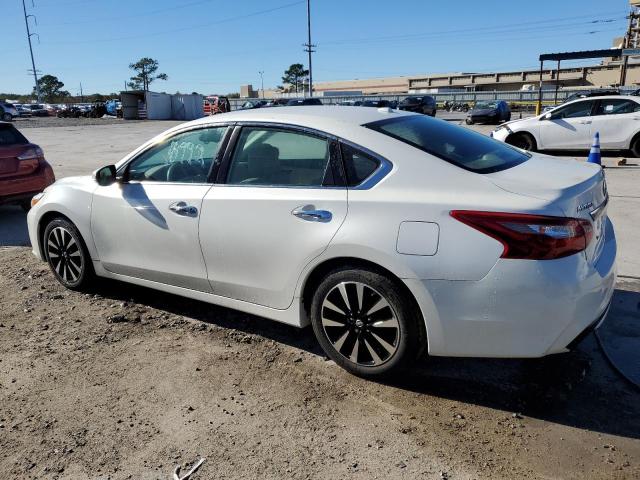 Image 2 of 2018 NISSAN ALTIMA 2.5 2018 with VIN 1N4AL3AP5JC105857