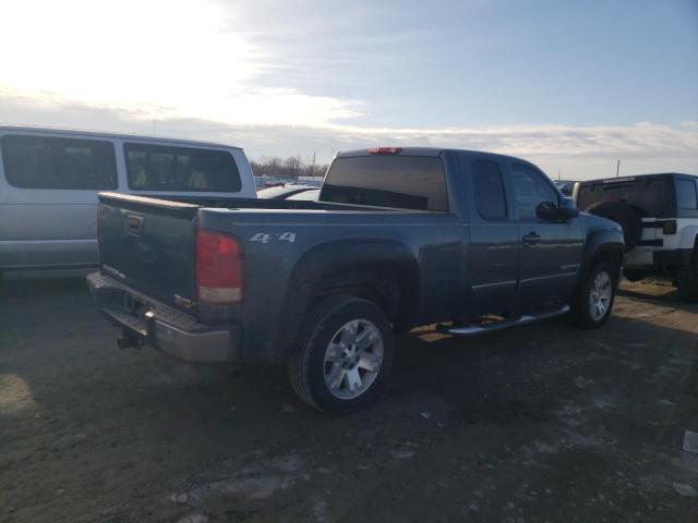 Obraz 3 z 2007 GMC NEW SIERRA K1500 2007 z VIN 1GTEK19J07Z573570