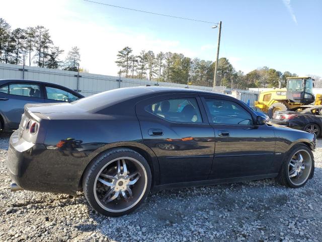 Image 3 of 2009 DODGE CHARGER R/T 2009 with VIN 2B3KA53T79H581676