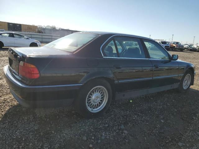 Obraz 3 z 1998 BMW 740 IL 1998 z VIN WBAGJ8328WDM10776