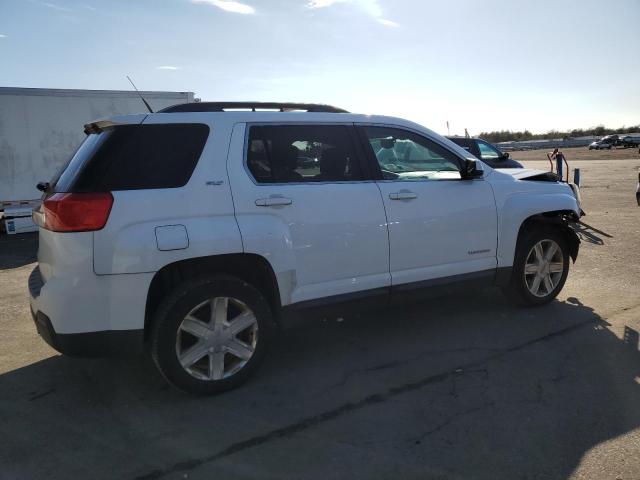 Image 3 of 2010 GMC TERRAIN SLT 2010 with VIN 2CTALFEW6A6265207