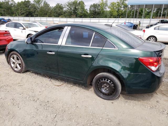 Image 2 of 2015 CHEVROLET CRUZE LT 2015 with VIN 1G1PE5SB0F7177006