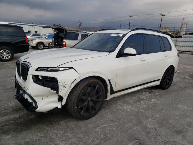 2023 BMW X7 XDRIVE40I 2023 image