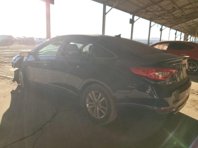 Obraz 2 z 2015 HYUNDAI SONATA SE 2015 z VIN 5NPE24AF9FH026232